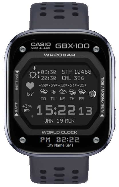 GBX100-1