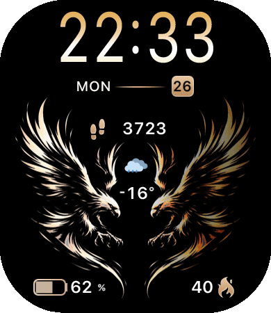 Eagle