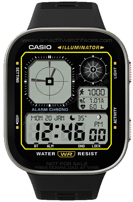 A-130WE