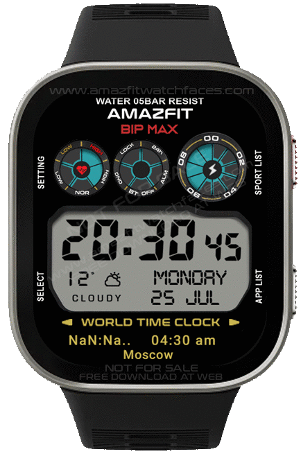 Mod ( GW 6 9 0 0)