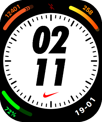 NK Run1