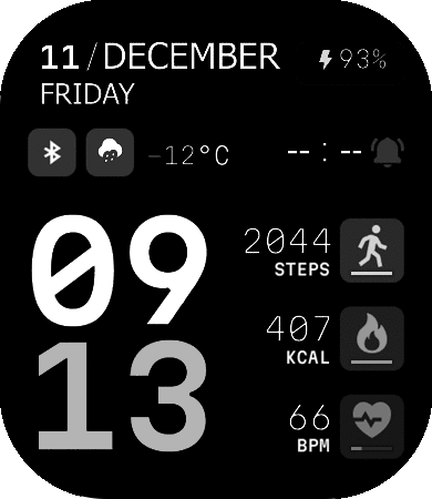 MONO MOD ( SYMO SIMPLE BY Rumcais )