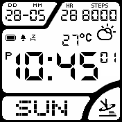 Casio WV-58D Series
