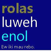 CoroWatch Jowo