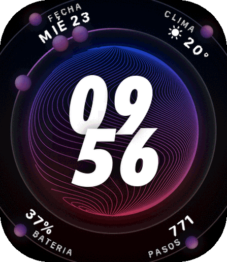 AEON Pulse