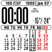 calendario bn 2027
