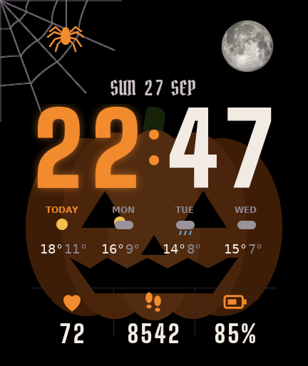 Halloween