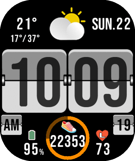 Flip_Clock_BipMax