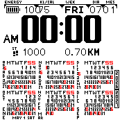 calendario 26/27