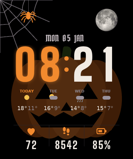 Halloween