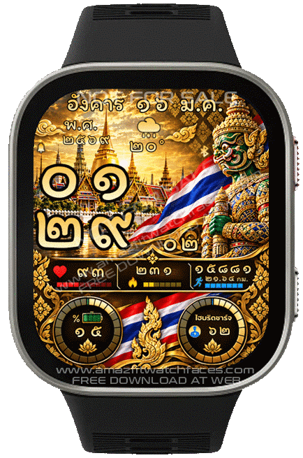 วัดพระแก้ว ( WadPaKaew )