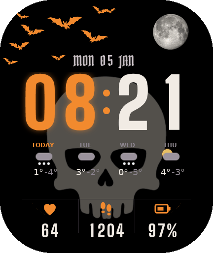 Halloween v2