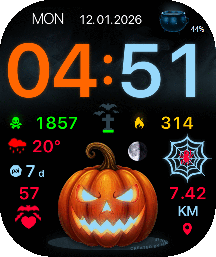 Halloween