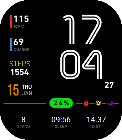 EnergMax Ultimate for BIP6