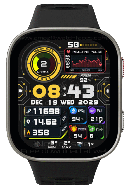 AS026 ( BipMAX)