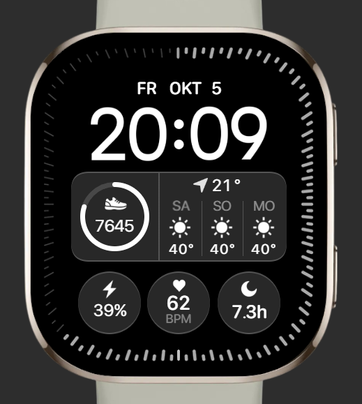 BigSec2DE