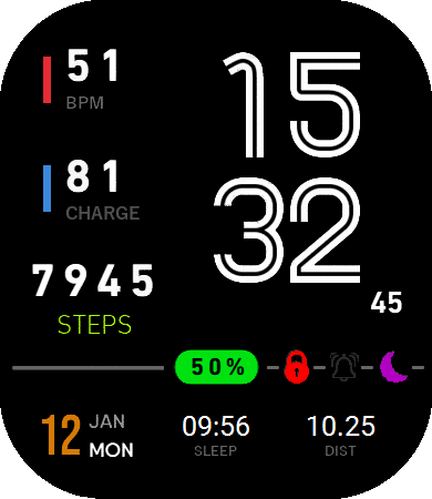 EnergMaxBig for BIP6