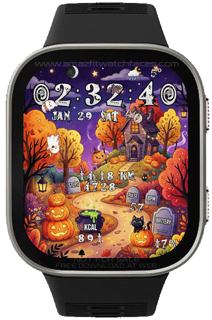 Halloween 2026