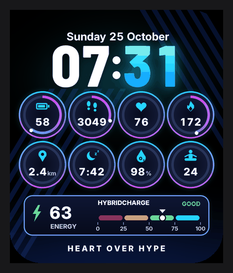 FX Lock Pro