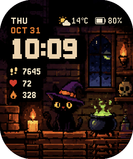Cat Witcher