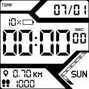 The Digital White English