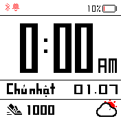 12h digital Vietnamese