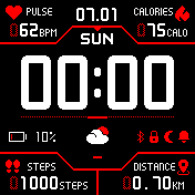 designed by DriffeX (Ultimate)