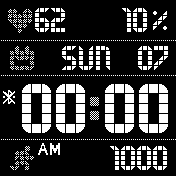 Crystal Fit 12_Hour v1.1