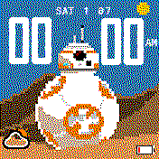 BB8 (Star Wars)