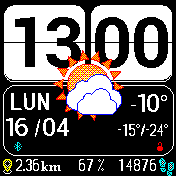 HTC designed by Horatius80 MOD GN