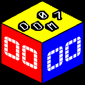 CUBE WATCH 24H   by Renan Consuli mod ES