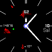 Analog edit SK(Turkish)