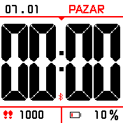 Dijital Kocaman v2.1 Türkçe