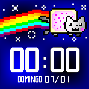 NyanCat