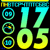 Apple Sport TFW 0.2 (mod v.0.3)