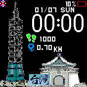 Love Taiwan Taipei 101