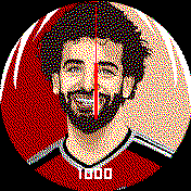 Mo Salah V.2
