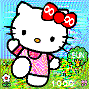 Hello Kitty v2