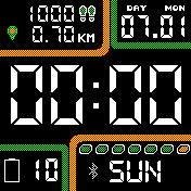 nostalgia_negative_rounded_GreenOrange