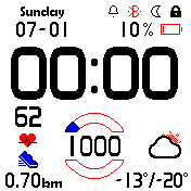DIGITAL LIGHT v6.6.9.2 (CZ-DE-EN-FR-HU-SK) - BLUE