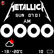 Metallica