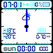 GIOBIN-CasioStyleAnalog