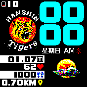 阪神タイガース