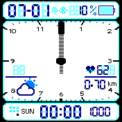 CasioStyleAnalog (activity - weekdays) v2