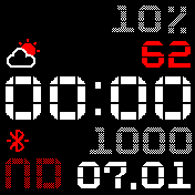 Face 11 PL from Toldo