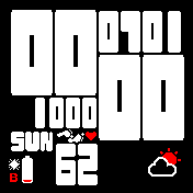 Puzzle plus B&W V2.1 En