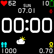 SimpleBlackColour v1