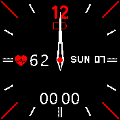 Analog RW clear design EN