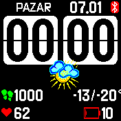 HTC Standart Türkçe