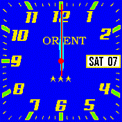Orient v3